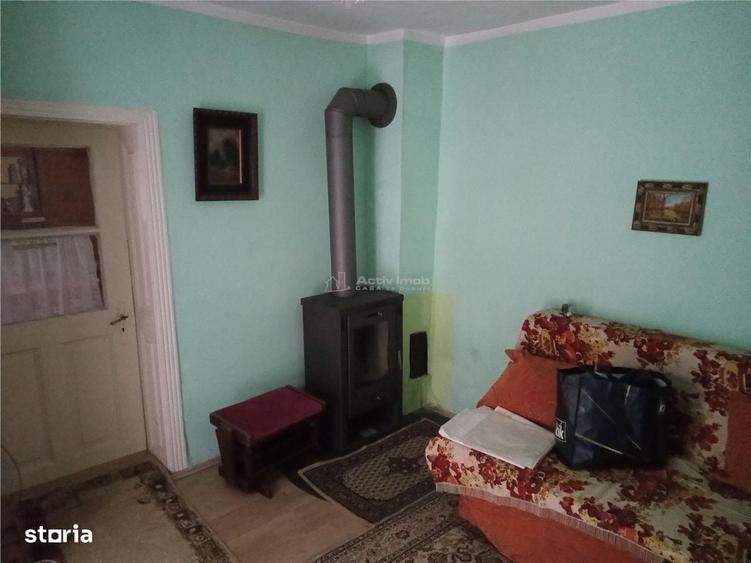 Casă cu 4 camere în Marila