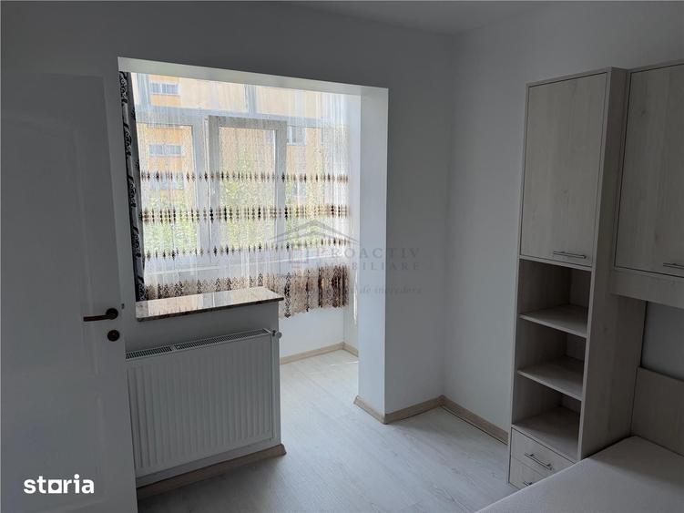 Apartament 2 camere | George Enescu | Etaj 2 | i2c-1814 - 9
