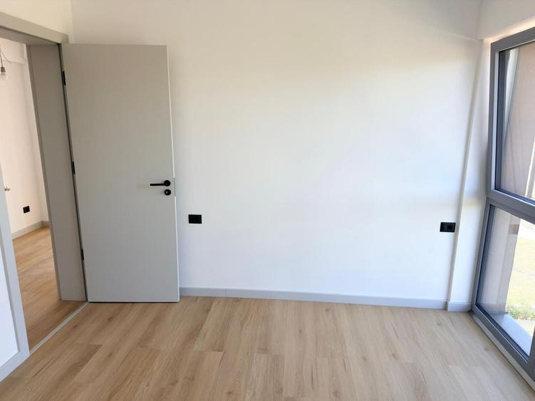 Apartament cu 2 camere decomandat în Lipovei