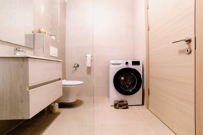 Prima Inchiriere | 2 Camere NOU | Incalzire Pardoseala + Parcare + Lift | Cristian - Leabay - 16