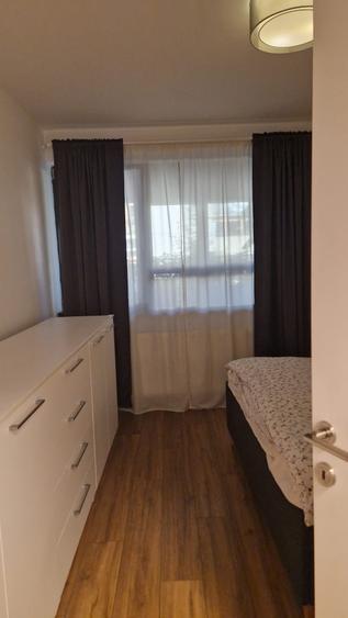 Apartament cu 2 camere decomandat în Lacul Tei