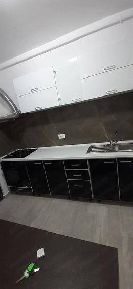 Apartament cu 2 camere decomandat în Brâncoveanu