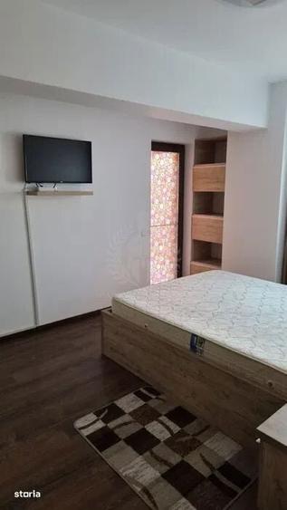 Apartament cu 2 camere decomandat în Mărășești