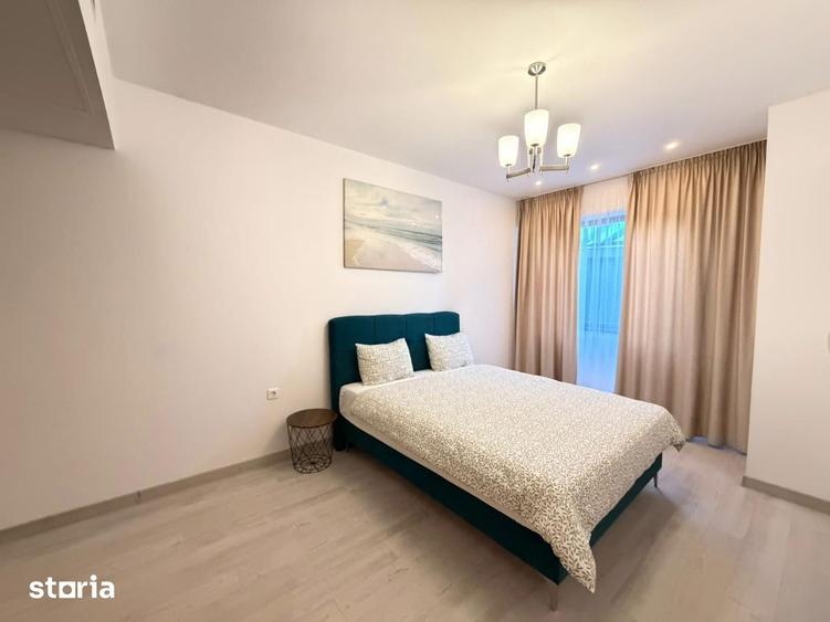 Rate Apartament 3 camere, etaj 2, zona Splai - 5