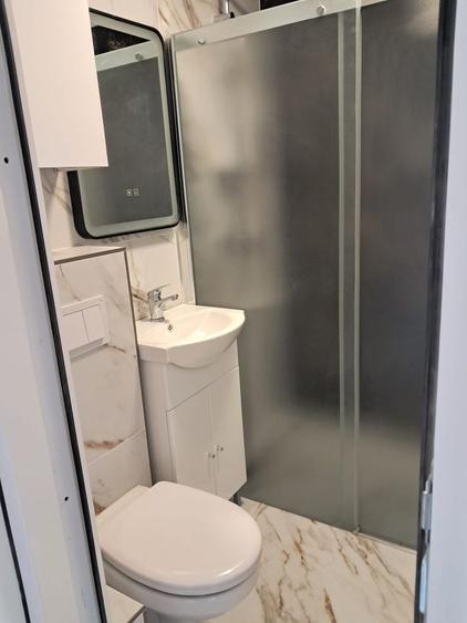 Apartament cu 2 camere semidecomandat în Aurel Vlaicu