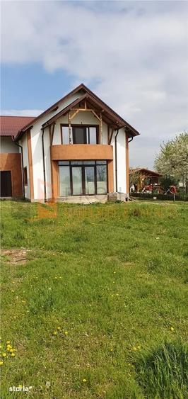 Casa tip P+M zona Zoresti - 10