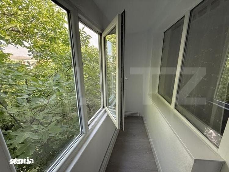 Apartament cu 2 camere semidecomandat în Batiz