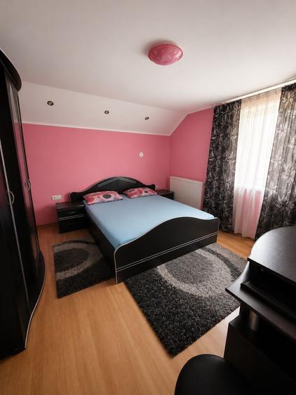 Casă individuală cu 4 camere cu Teren 228 Mp în Ampoi 3
