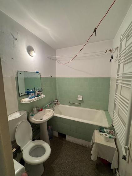 Apartament 2 camere- zona City Mall - 4