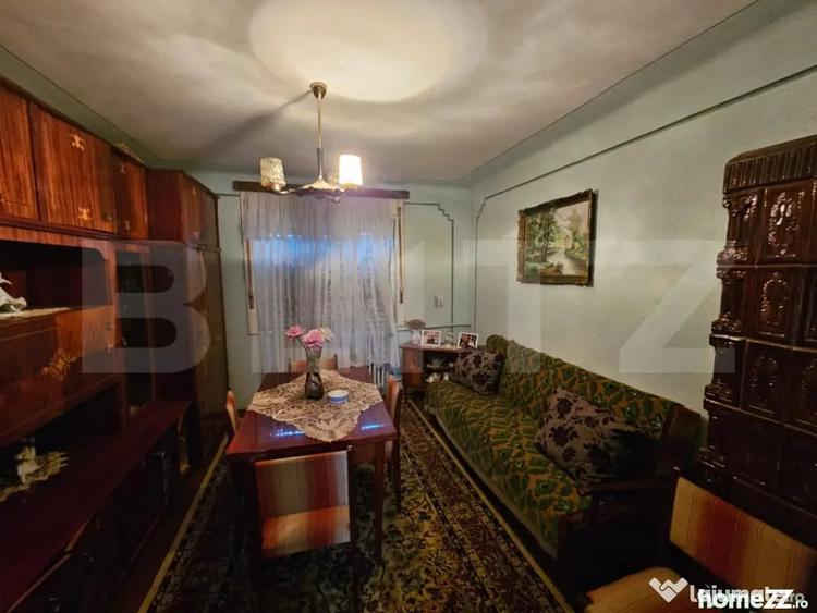 Casa spa?ioasa cu 4 camere, bucatarie de vara ?i tere - 10