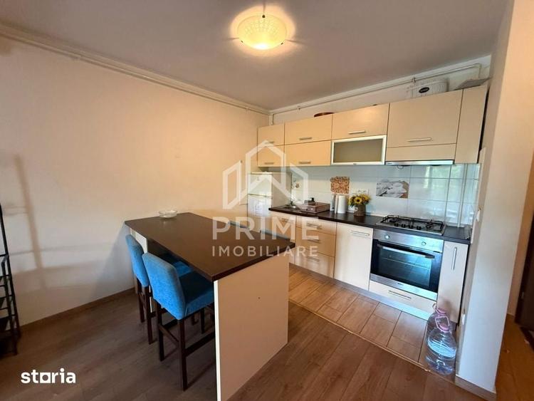 Apartament de vanzare | 65mp utili | 3 camere | CETATE - 2