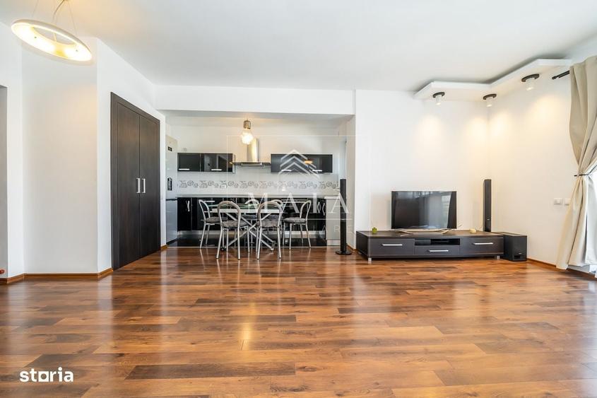 Apartament cu 2 camere în Șelimbăr