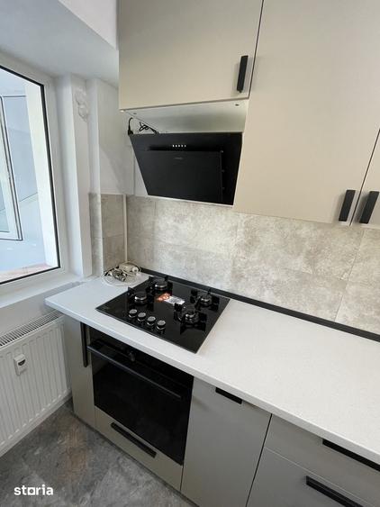 Apartament cu 2 camere în Pantelimon
