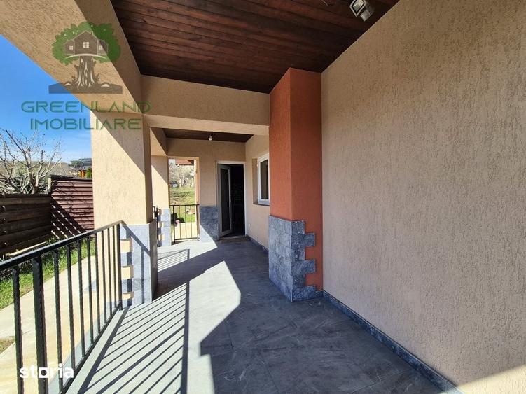 Casă cu 4 camere cu Teren 1430 Mp în Bucium