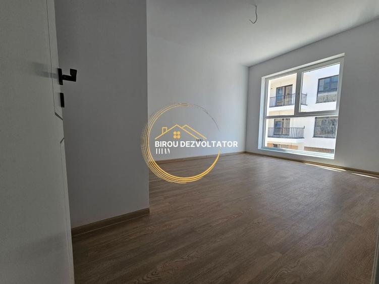 Apartament cu 2 camere decomandat în Theodor Pallady