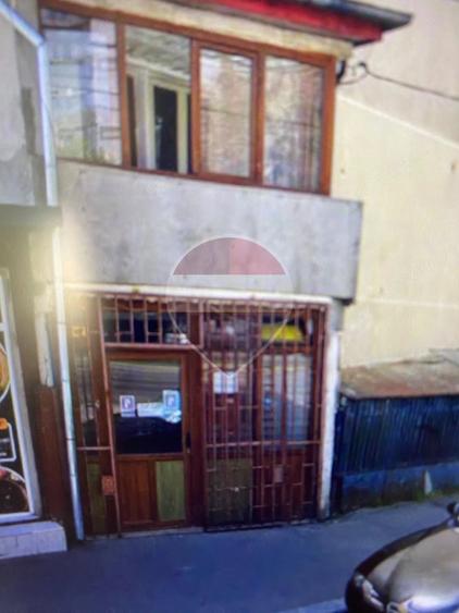 Spațiu comercial, de 67 mp, în Apărătorii Patriei