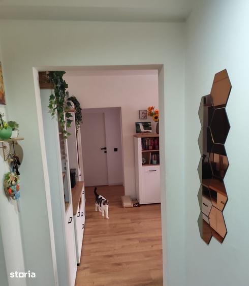 Apartament cu 3 camere în Titan