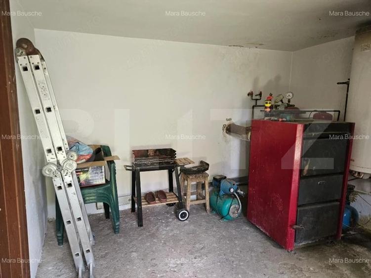 Casa individuala cu teren de 1.000 mp Odobe?ti, Dambovi?a - 5