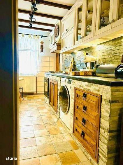 Apartament cu 3 camere în Bartolomeu