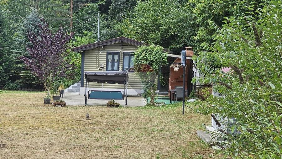Căsuță de vacanță de vânzare – comuna Alexandru cel Bun, Neamț - 26