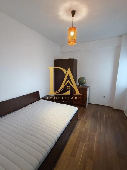 Apartament cu 2 camere semidecomandat în Bucureștii Noi
