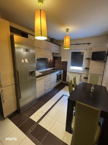 Apartament de inchiriat doua camere Cluj Napoca Grigorescu - 2