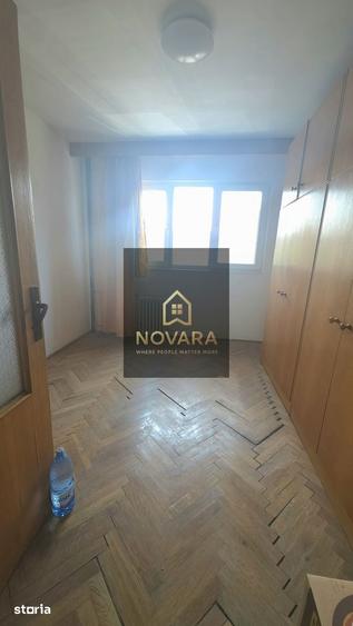 3 camere spatios 2 balcoane tip AN - 3