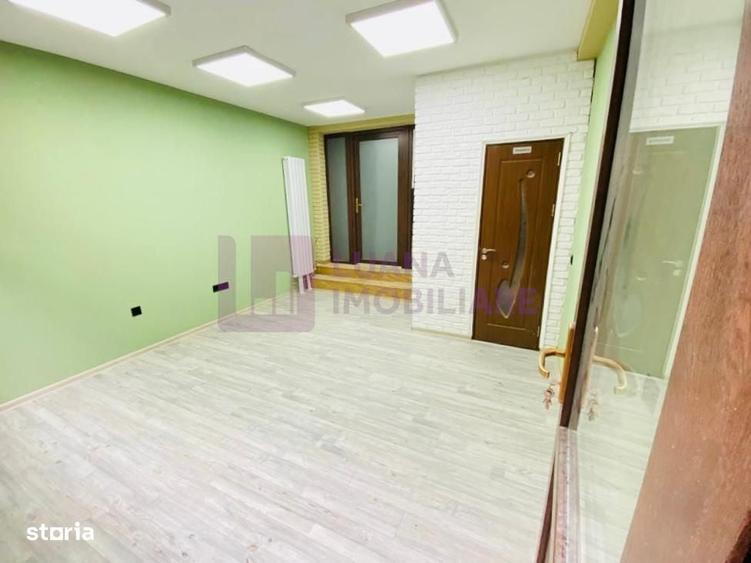 Spațiu comercial, de 30 mp, în Central