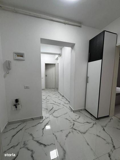 Apartament cu 3 camere decomandat în Ghencea