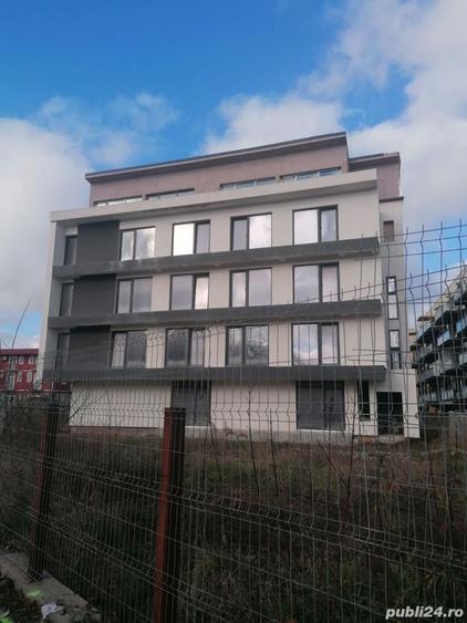 Casă cu Teren 334 Mp în Mangalia