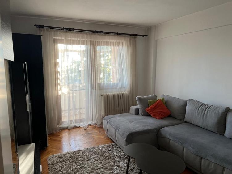 Apartament cu 2 camere în Tolstoi