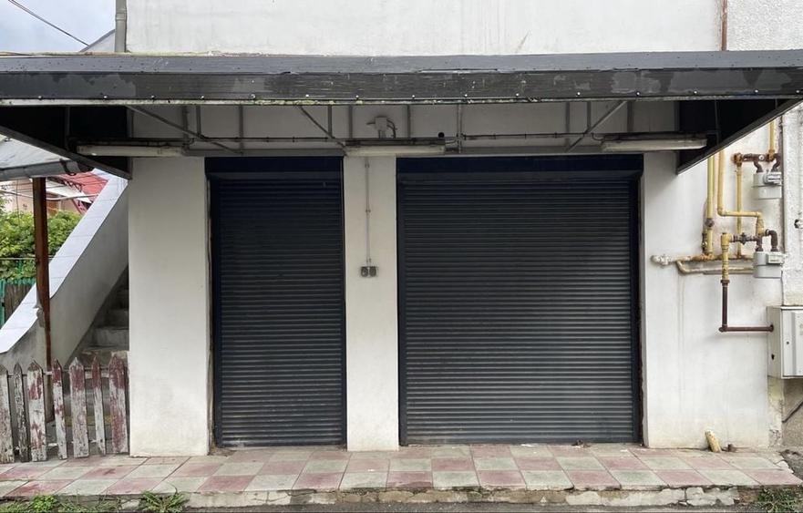 Spațiu comercial, de 40 mp, în Central