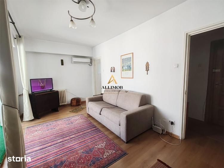 Garsonieră în Ultracentral