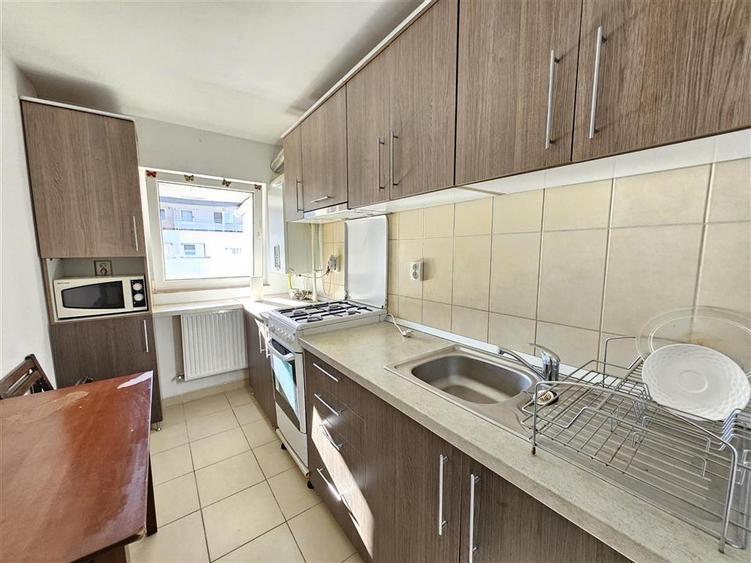 Apartament 1 camera, de inchiriat, pet friendly, zona Calea Turzii - 2