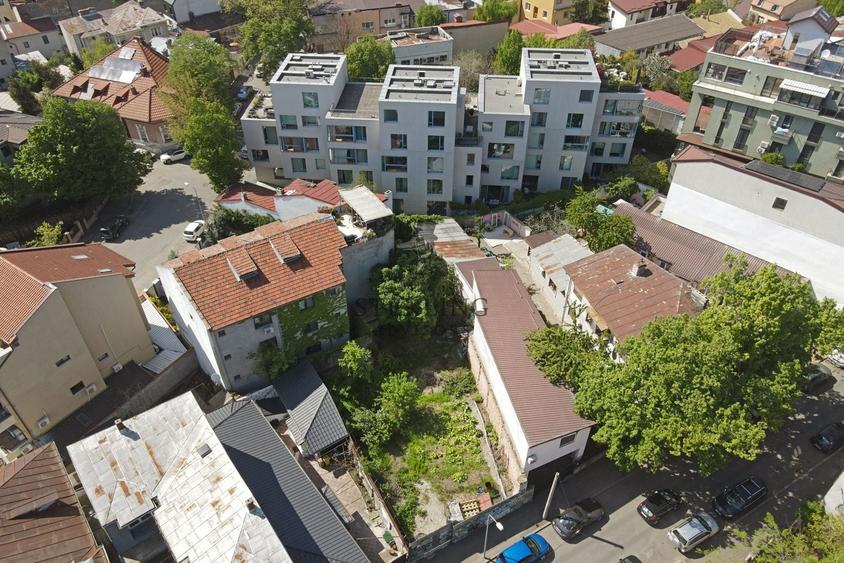 Casă individuală cu 5 camere cu Canalizare în Ștefan cel Mare