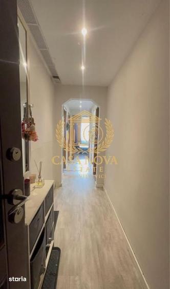 Apartament 2 camere 48mp, balcon, finisat modern, zona Big - 4