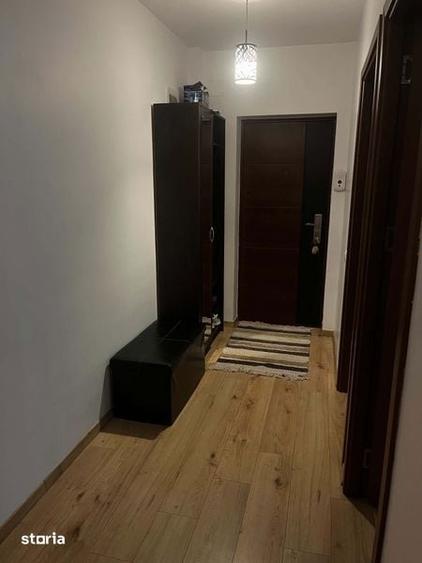 Apartament cu 2 camere decomandat în Șelimbăr