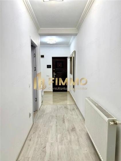 Apartament cu 2 camere decomandat în Poieni-Suceava