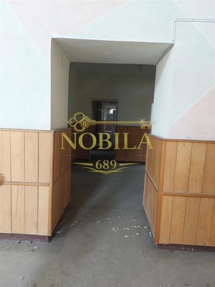 Spațiu comercial, de 36 mp, în Est