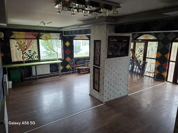 Spațiu comercial, de 240 mp, în Ultracentral