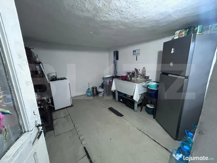 Casă cu 3 camere cu Teren 1432 Mp în Artego
