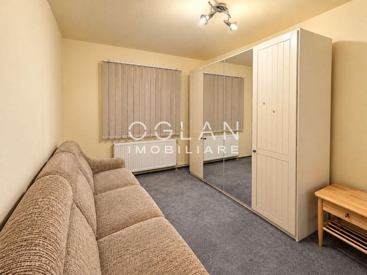 Apartament cu 3 camere decomandat în Terezian