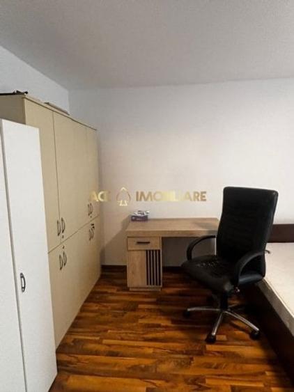 Garsoniera de inchiriat | 13 Septembrie | Parcare | Utilat | Mobilat - 3