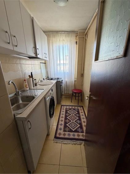 Apartament cu 2 camere decomandat în Lujerului