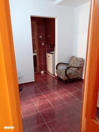 Apartament cu 3 camere decomandat în Nord