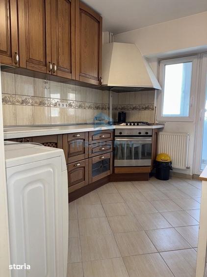 Apartament cu 2 camere în Centrul Istoric