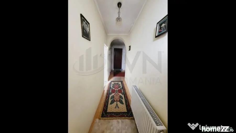 Casă cu 4 camere cu Teren 502 Mp în Alexandriei