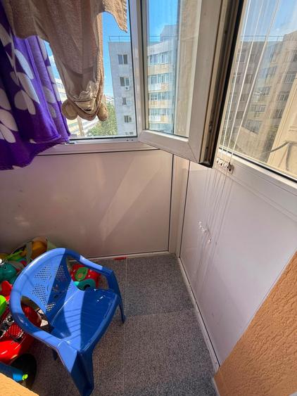 Apartament cu 2 camere decomandat, mobilat în Pantelimon