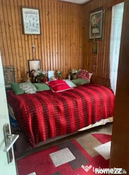 Apartament 2 camere | Decomandat | 45 mp | Zona Garii - Brasov (Brasov) - 6