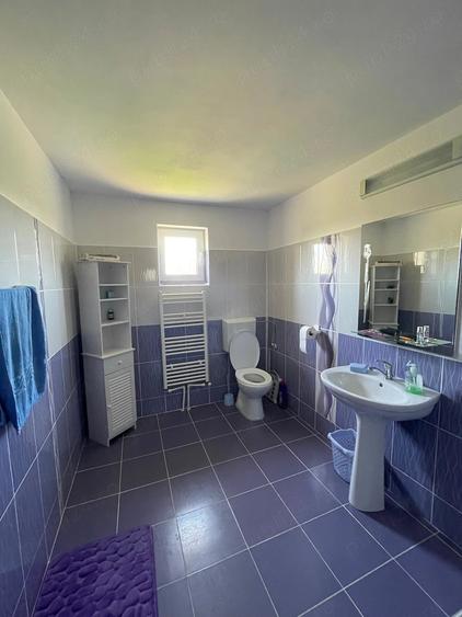 Casă cu Teren 1500 Mp în Lilieci